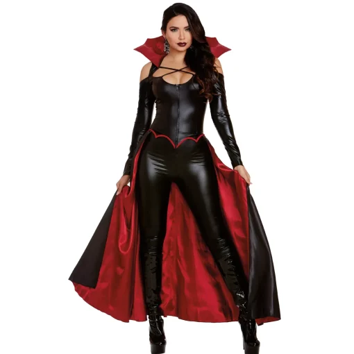 Adult Princess of Darkness Costume
