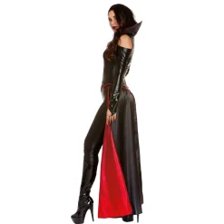 Adult Princess of Darkness Costume
