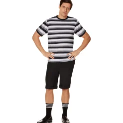 Adult Pugsley Addams Costume - The Addams Family
