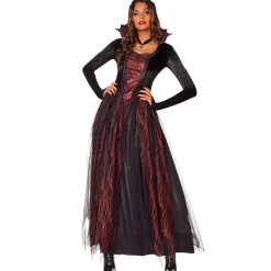 Adult Queen of the Underworld Costume