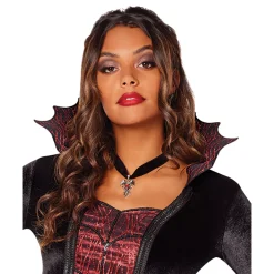 Adult Queen of the Underworld Costume