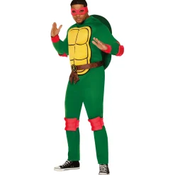 Adult Raphael Costume - Teenage Mutant Ninja Turtles