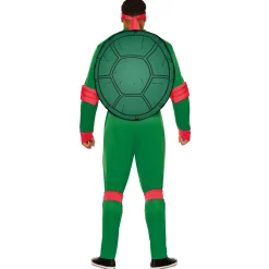 Adult Raphael Costume - Teenage Mutant Ninja Turtles