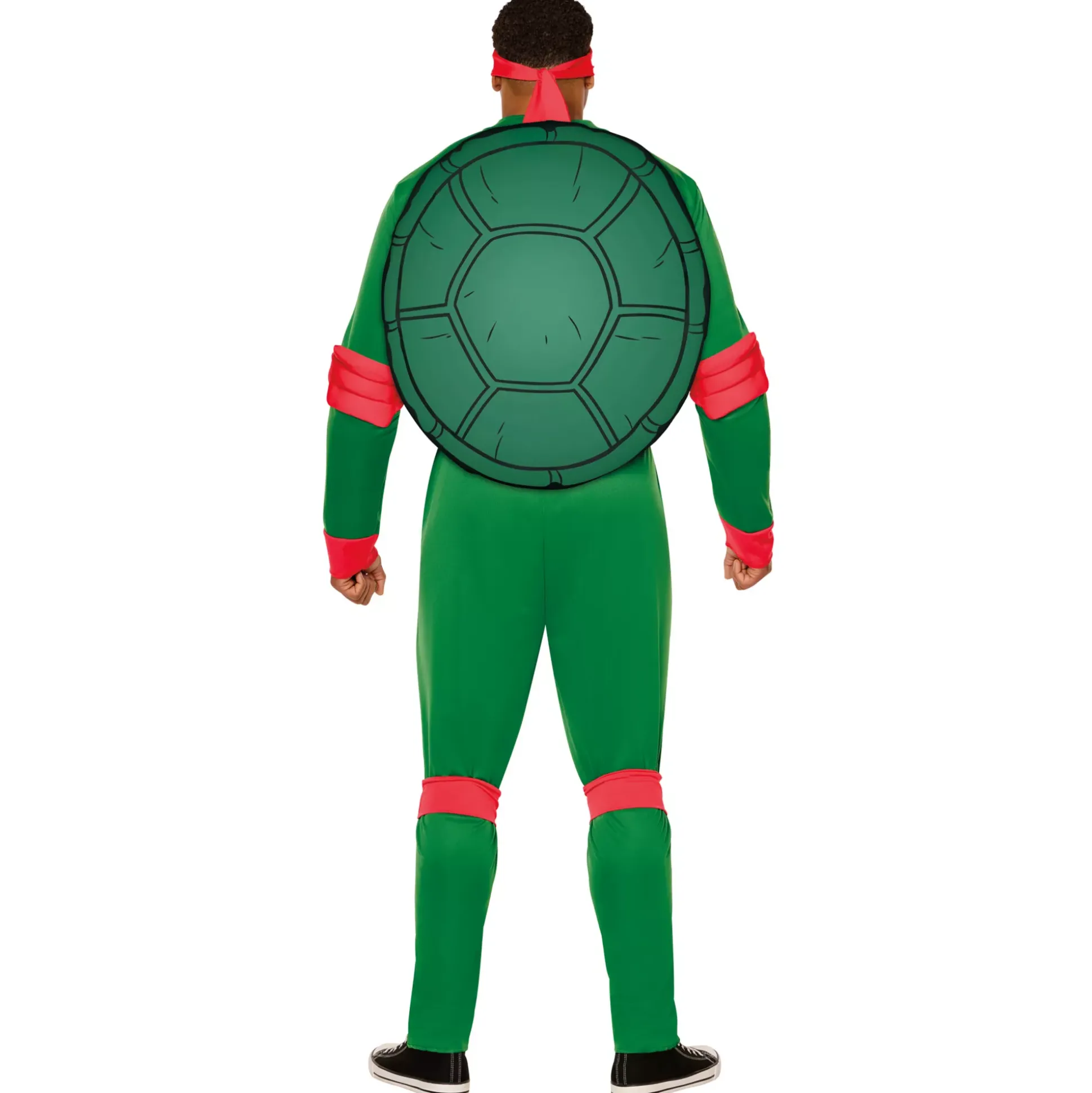 Adult Raphael Costume - Teenage Mutant Ninja Turtles