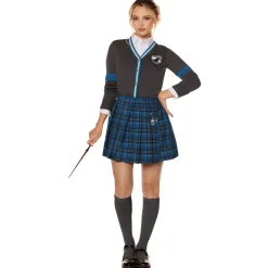 Adult Ravenclaw Skirt - Harry Potter