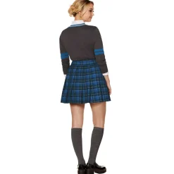 Adult Ravenclaw Skirt - Harry Potter