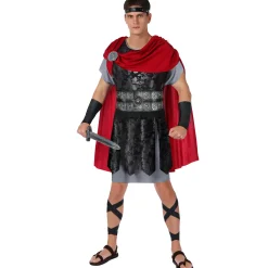 Adult Roman Gladiator Costume