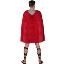 Adult Roman Gladiator Costume