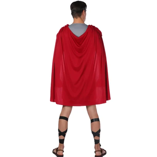 Adult Roman Gladiator Costume