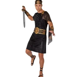 Adult Roman Sun Warrior Costume