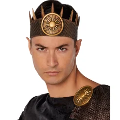Adult Roman Sun Warrior Costume
