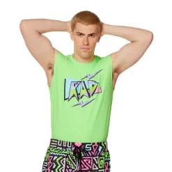 Adult 80s Style Joggers