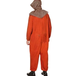 Adult Sam Jumpsuit - Trick 'r Treat