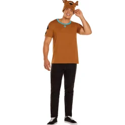 Adult Scooby-Doo Accessory Kit