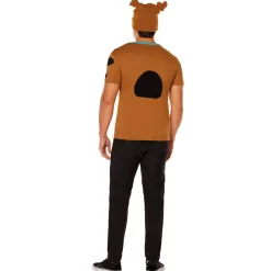 Adult Scooby-Doo Accessory Kit