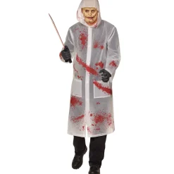 Adult Serial Killer Costume