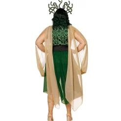 Adult Serpent Queen Plus Size Costume