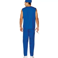 Adult Sexy Dr. Rod Costume