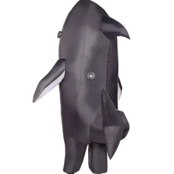 Adult Shark Inflatable Costume
