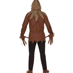 Adult Sinister Scarecrow Costume