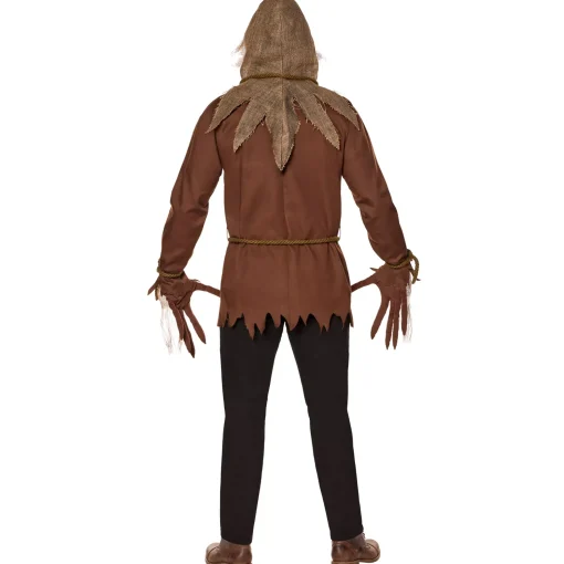 Adult Sinister Scarecrow Costume