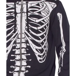 Adult Skeleton Hoodie