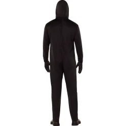 Adult Skeleton Jumpsuit