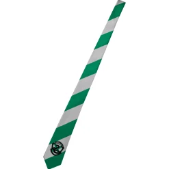 Adult Slytherin Tie – Harry Potter