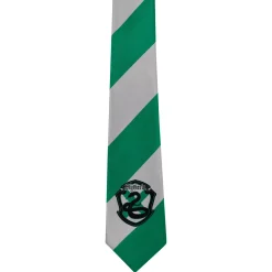 Adult Slytherin Tie – Harry Potter