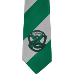 Adult Slytherin Tie – Harry Potter