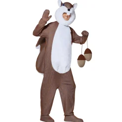 Adult Squirrel Costume