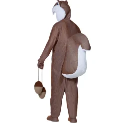 Adult Squirrel Costume