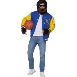 Adult Teen Wolf Costume