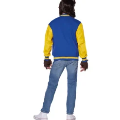 Adult Teen Wolf Costume
