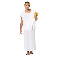 Adult Toga Toga Costume