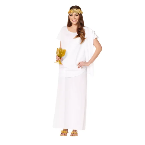 Adult Toga Toga Costume