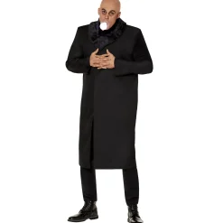 Adult Uncle Fester Costume - The Addams Family