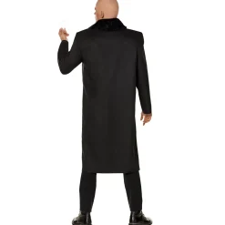 Adult Uncle Fester Costume - The Addams Family