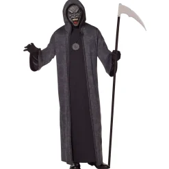Adult Underworld Emperor Costume