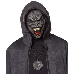 Adult Underworld Emperor Costume