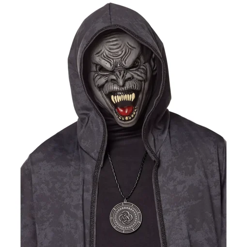 Adult Underworld Emperor Costume