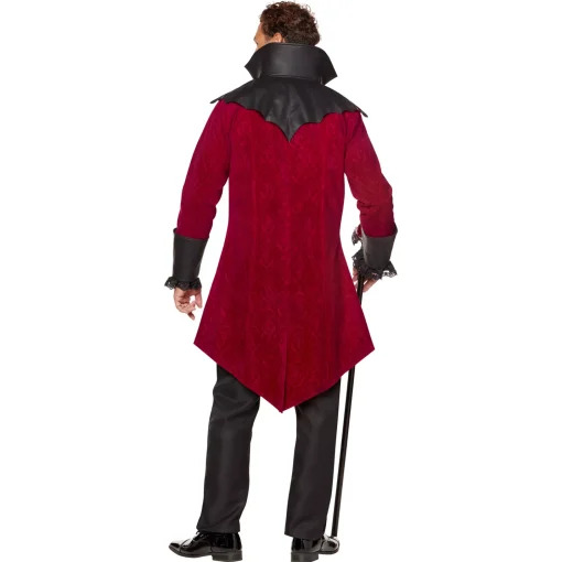 Adult Vampire Lord Costume - The Signature Collection