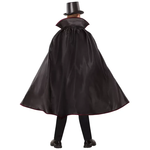 Adult Vampire Plus Size Costume