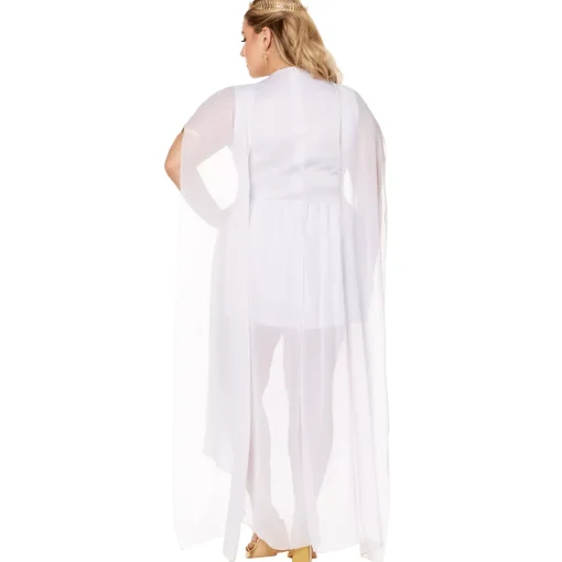 Adult Venus Goddess Costume