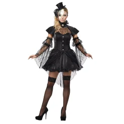 Adult Victorian Doll Costume
