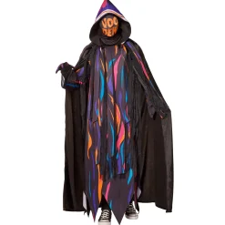 Adult VOO-DEW Grim Costume - Mountain Dew
