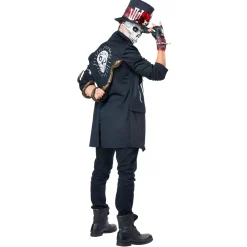 Adult Voodoo Magic Costume