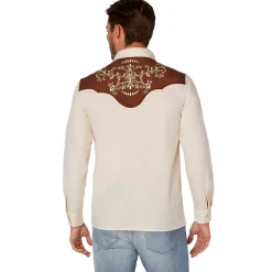 Adult Western Cowboy Shirt