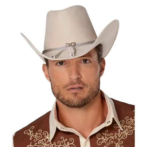 Adult Western Cowboy Shirt