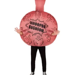 Adult Whoopee Cushion Inflatable Costume